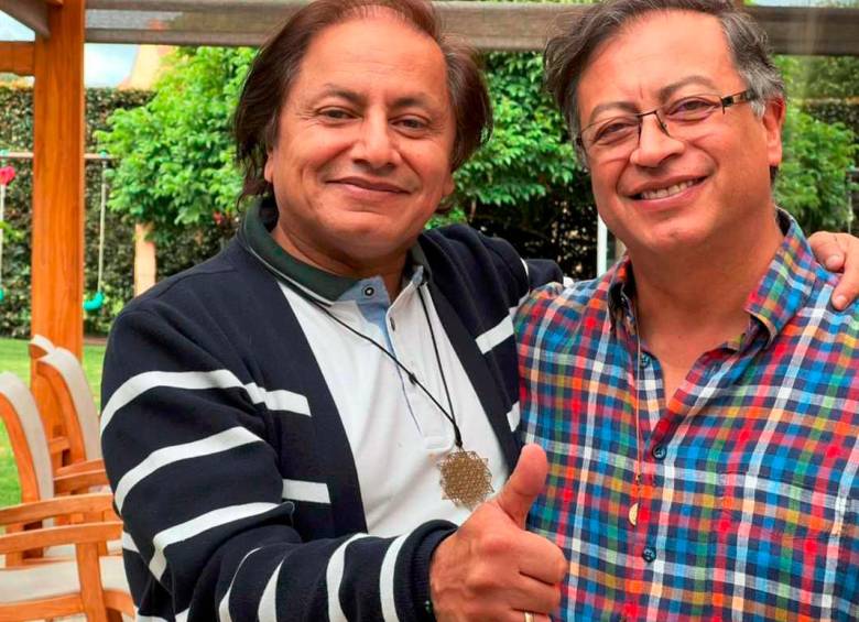 Photo of Presidente Petro tenía el síndrome de autismo Asperger, dice su hermano