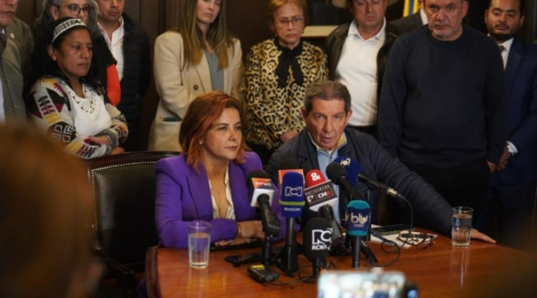 Photo of Sigue en pie acuerdo entre el Gobierno y Fedegán sobre la compra de tierras