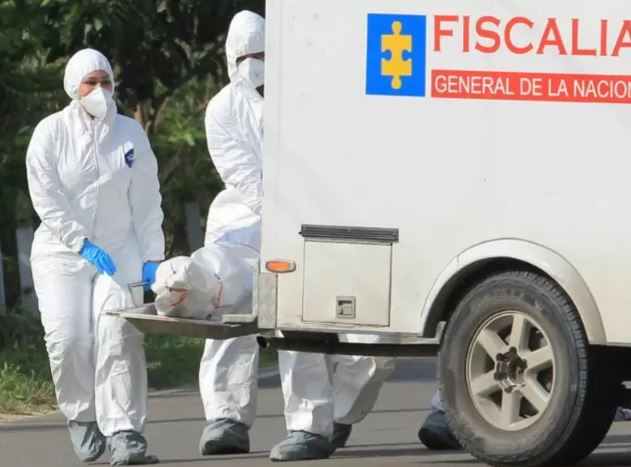 Photo of Adulto mayor fue sacado a la fuerza de su vivienda en Ayapel y apareció sin vida en el Bajo Cauca