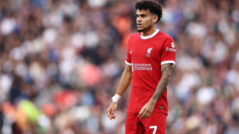 Photo of Premier League reconoce ‘embarrada’ al anular gol de Luis Díaz en juego del Liverpool