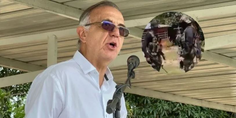Photo of MinDefensa anuncia “drásticas decisiones” por intimidación de soldados en Córdoba