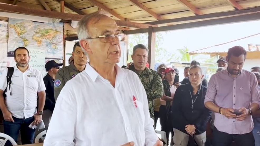 Photo of Mindefensa descarta cambios en la cúpula militar pese a actuaciones en Tierralta
