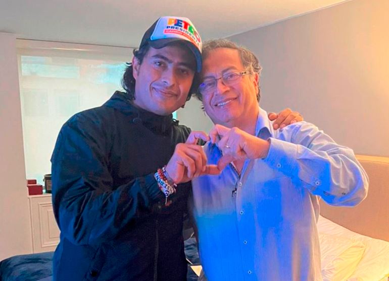 Photo of Nicolás Petro dijo que presidente sabía de dineros usados en campaña que no se reportaron