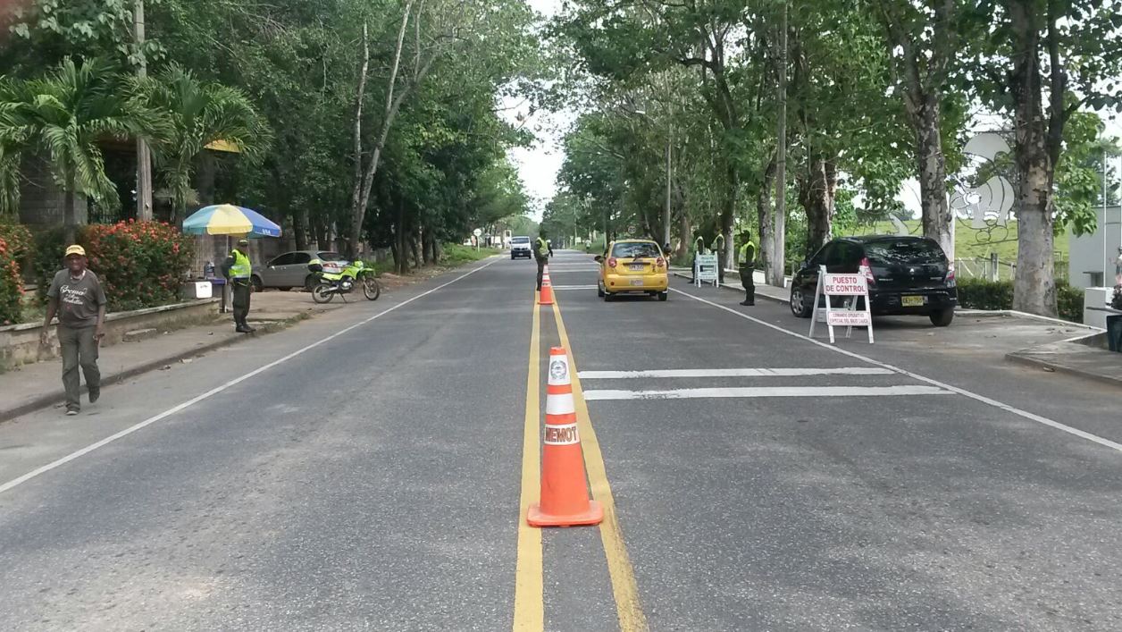 Photo of Aplican controles en vías y bares para prevenir presencia de fentanilo en Córdoba