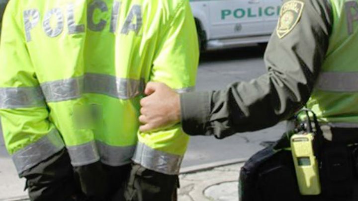 Photo of Capturan en Sincelejo a cuatro policías por homicidios en Lorica