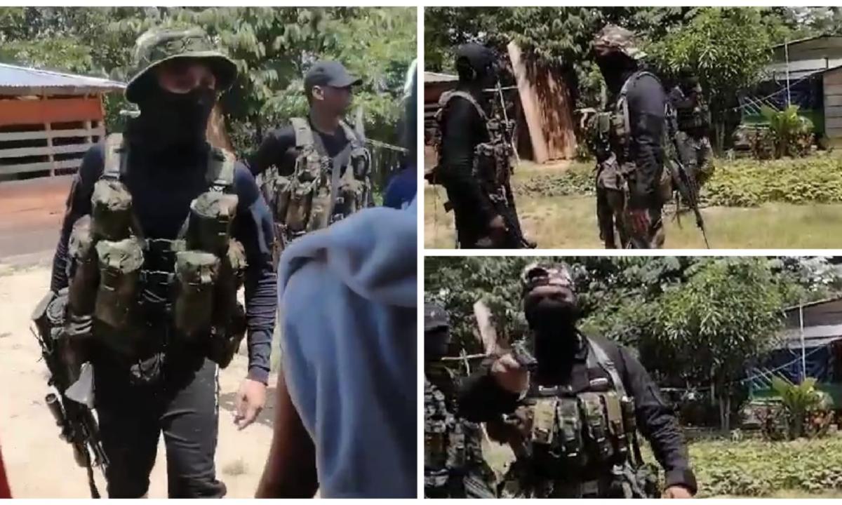 Photo of Procuraduría suspendió a 11 militares en caso de violencia en Tierralta