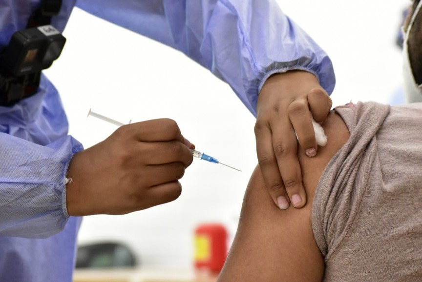 Photo of A partir del 30 de septiembre empezará la vacunación contra el VPH en hombres