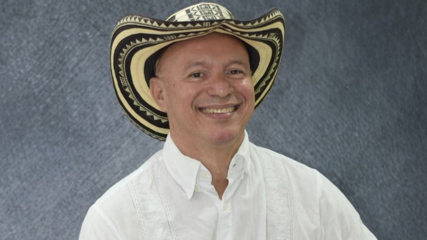 Photo of Un profesor de Sahagún entre los 50 mejores del mundo