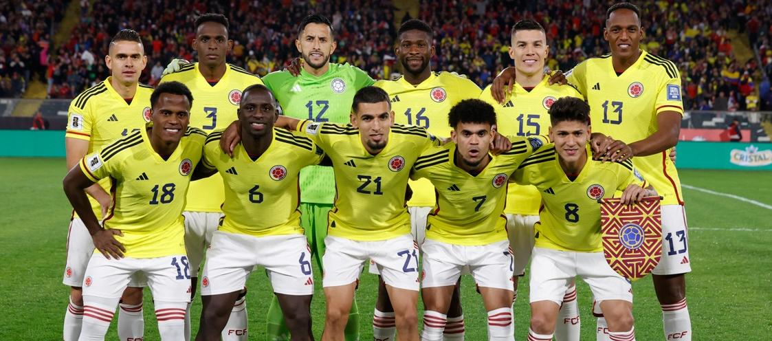 Photo of Colombia ya tiene fecha y hora para medirse ante Brasil en Barranquilla