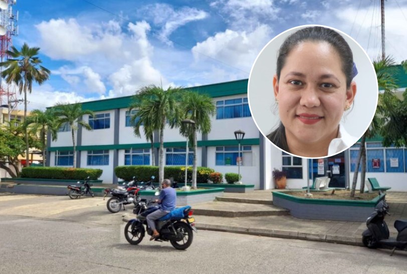 Photo of Gobernación de Córdoba designó alcaldesa ad hoc en Montelíbano para elecciones del 29 de octubre