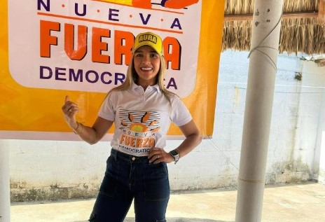 Photo of Pueblo Nuevo: Consejo de Estado falló a favor de la concejala Aura Meza