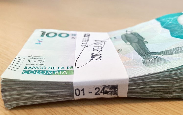 Photo of Transparencia por Colombia advierte que solo 9 % de candidatos han rendido cuentas