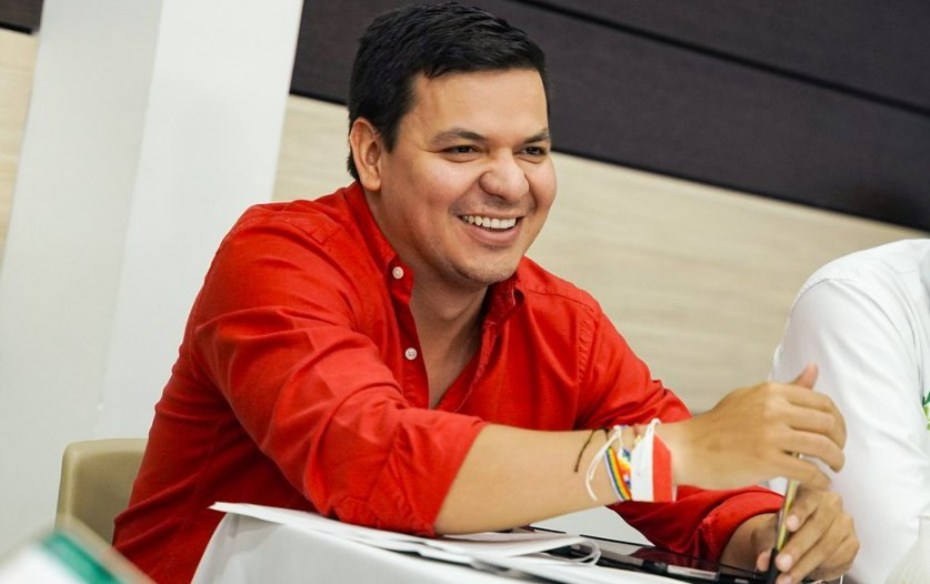 Photo of Gabriel Calle Aguas aceptará curul en la Asamblea de Córdoba