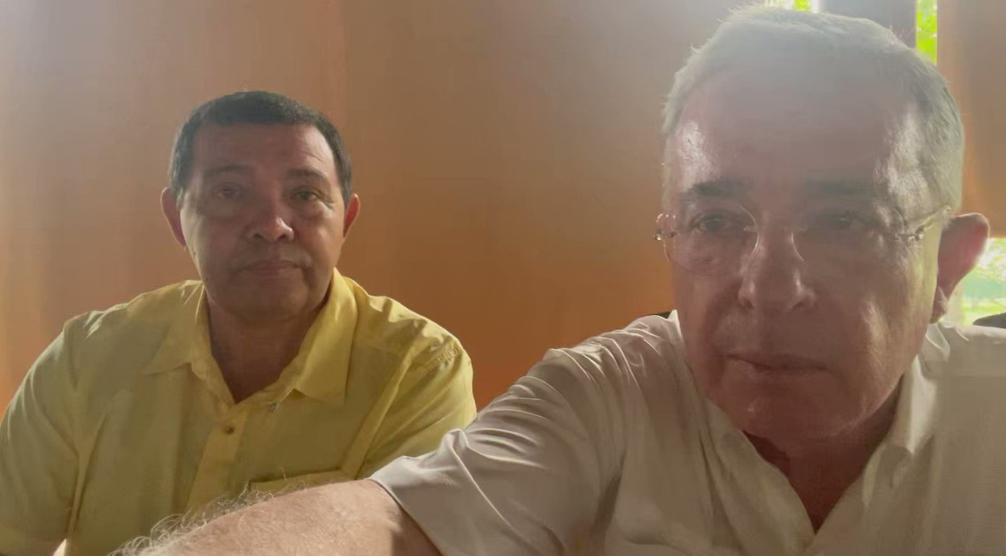 Photo of Centro Democrático le retira apoyo político a Ciro de León, candidato a la Gobernación de Córdoba