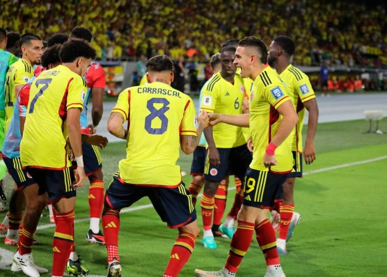 Photo of ¿Se agotaron las boletas para ver el partido Colombia vs. Brasil en Barranquilla?