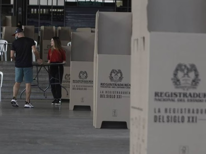 Photo of Todo listo para las elecciones territoriales de este 29 de octubre
