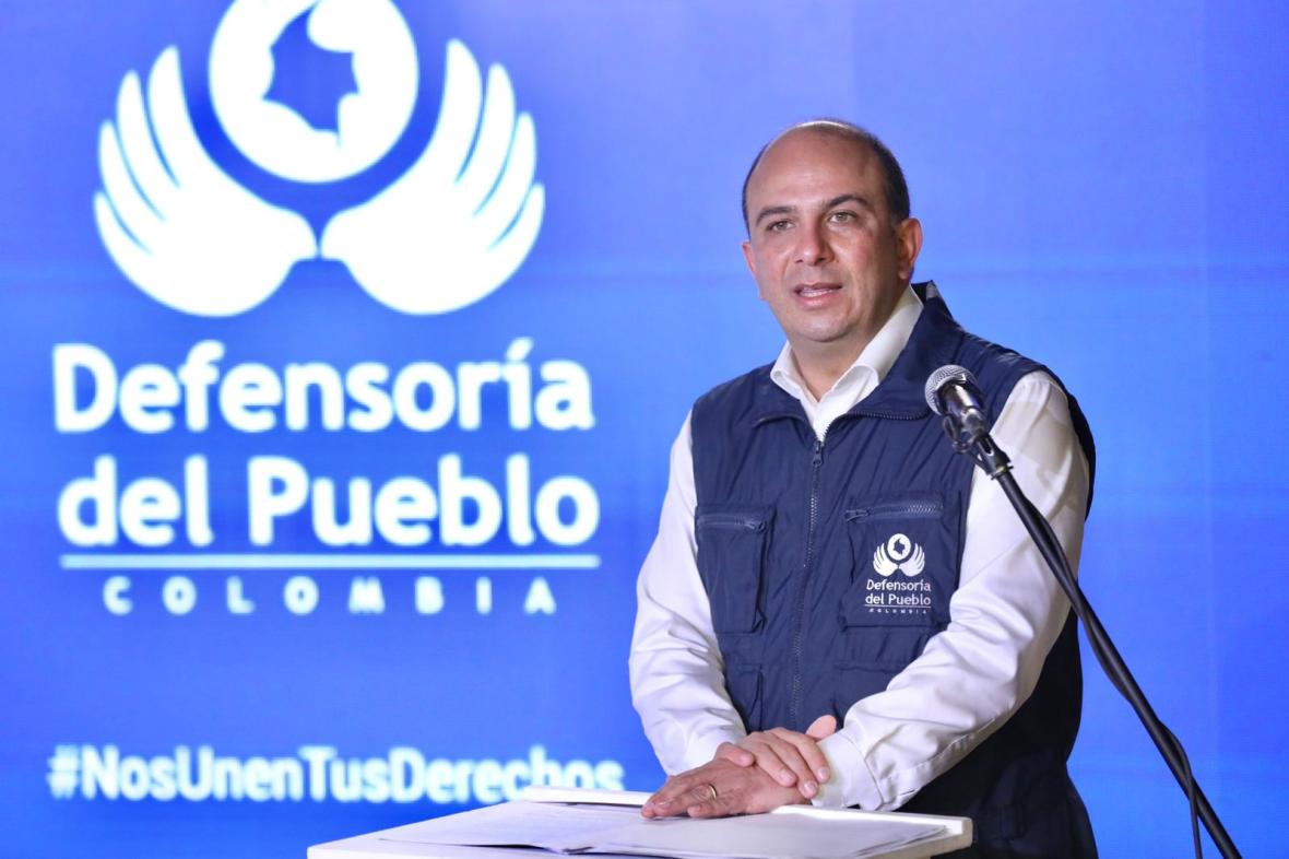 Photo of Defensoría alerta por posibles disturbios en municipios de Córdoba durante la jornada electoral
