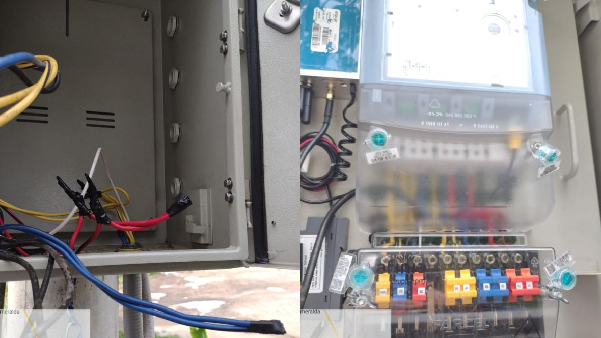 Photo of Detectan fraude eléctrico en un hotel en Planeta Rica