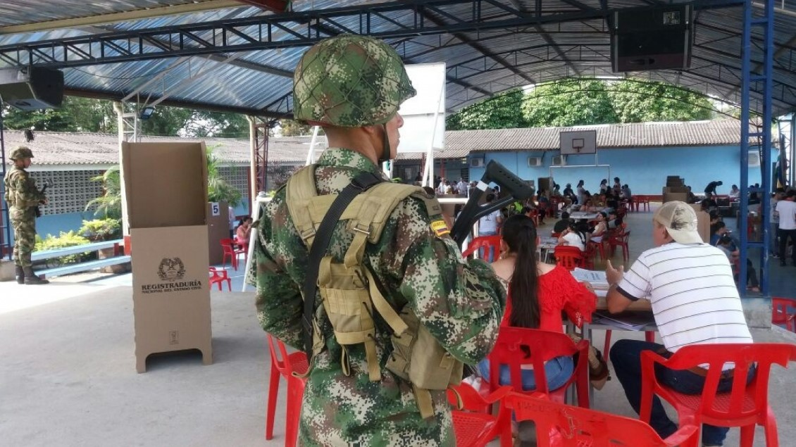 Photo of Aumentan de 170 a 185 los municipios en riesgo de fraude y violencia