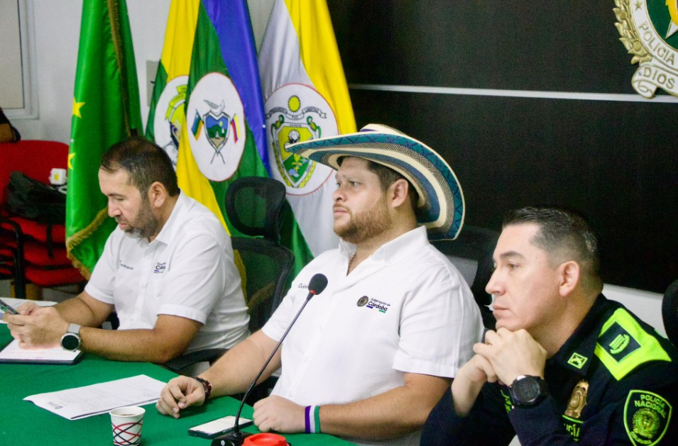 Photo of Autoridades ponen especial atención en nueve municipios de Córdoba
