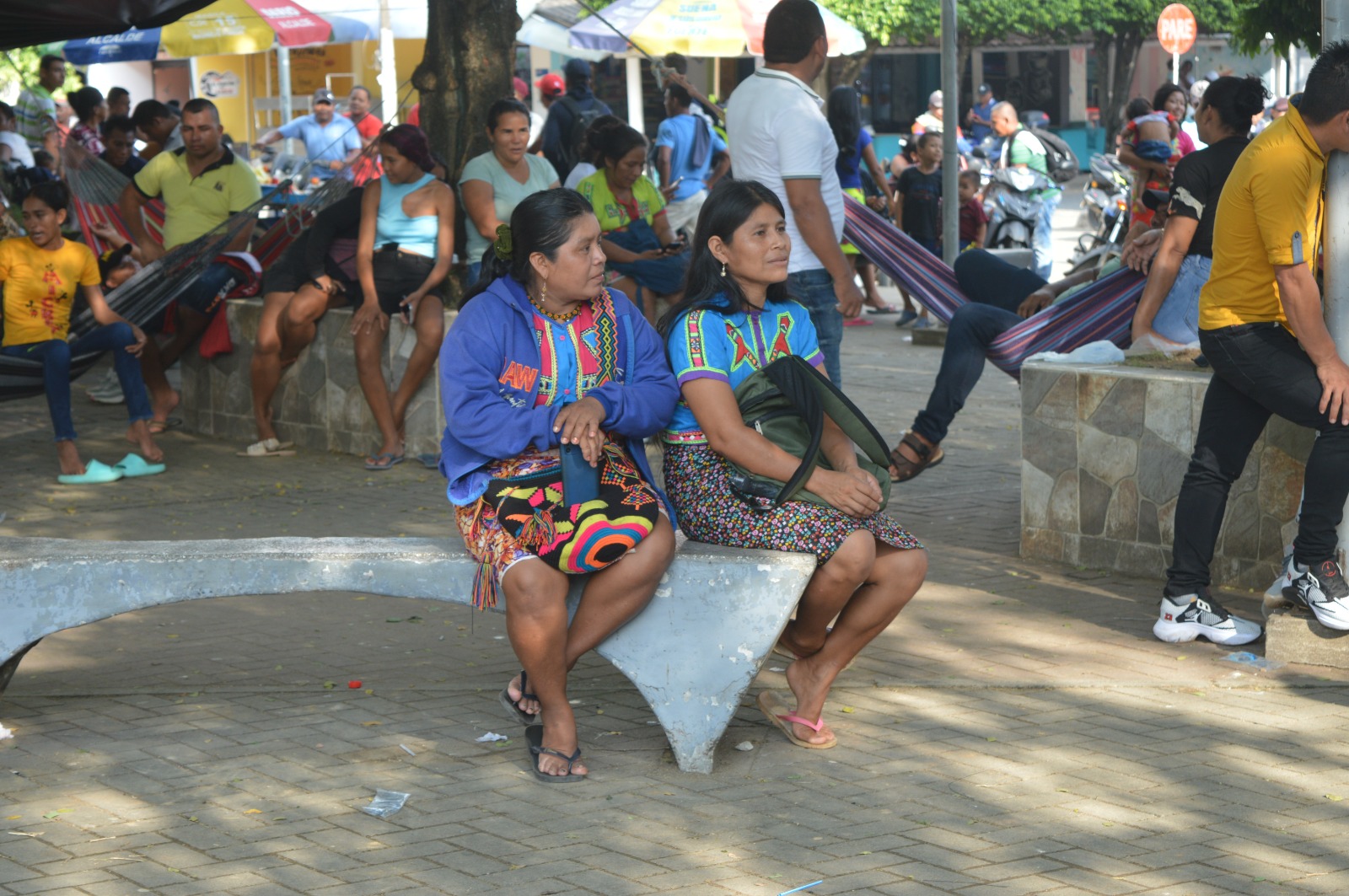 Photo of Desplazados en Tierralta podrían movilizarse a Montería, advierte la Defensoría
