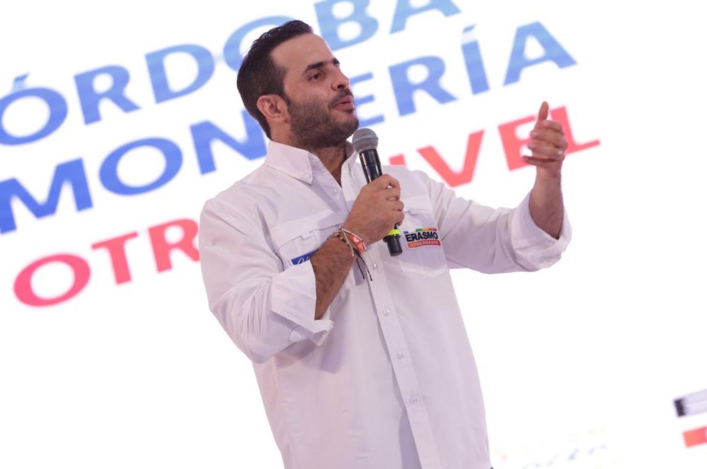 Photo of Líderes respaldan la agenda de competitividad de Erasmo Zuleta