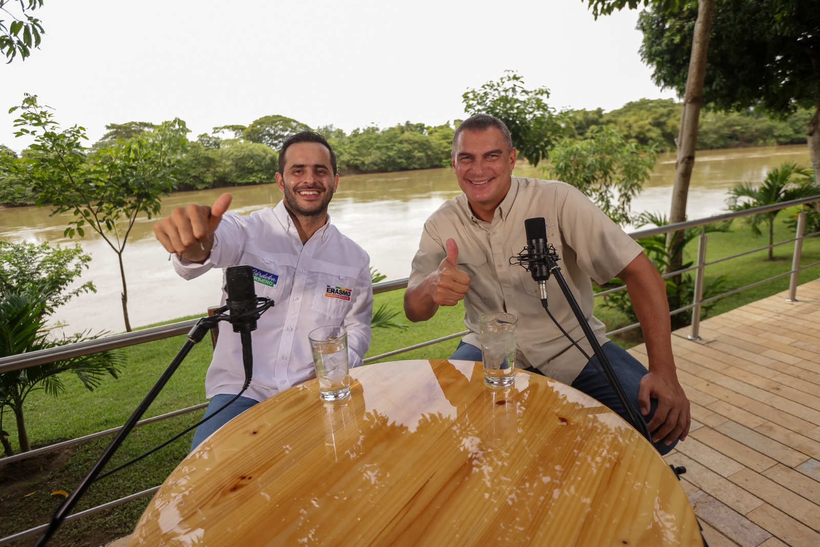 Photo of Faryd Mondragón celebra propuesta de Erasmo Zuleta de crear el centro de alto rendimiento para deportistas