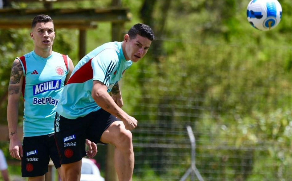 Photo of Colombia mide su capacidad y resistencia ante el vigoroso Ecuador