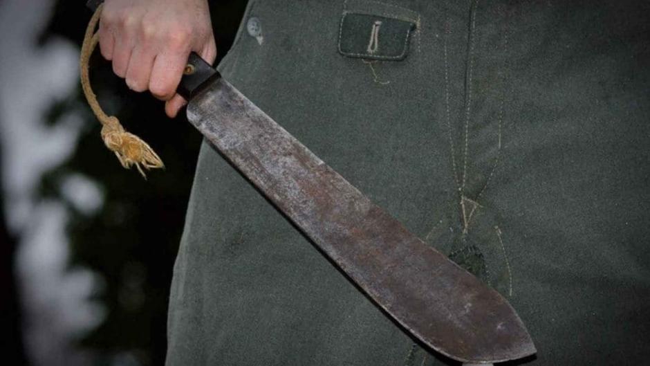 Photo of Historia de Caín y Abel se repite: hombre mató a su hermano a punta de machete