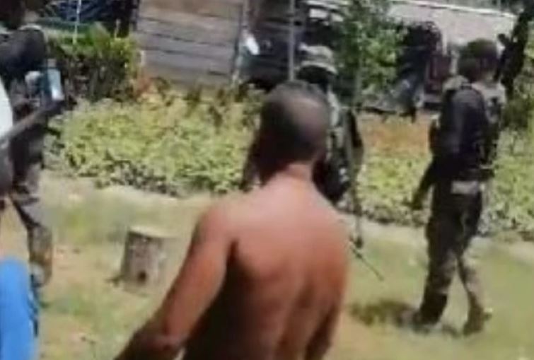 Photo of Investigan audio sobre presuntas presiones a comunidad de Tierralta para simular abusos del Ejército