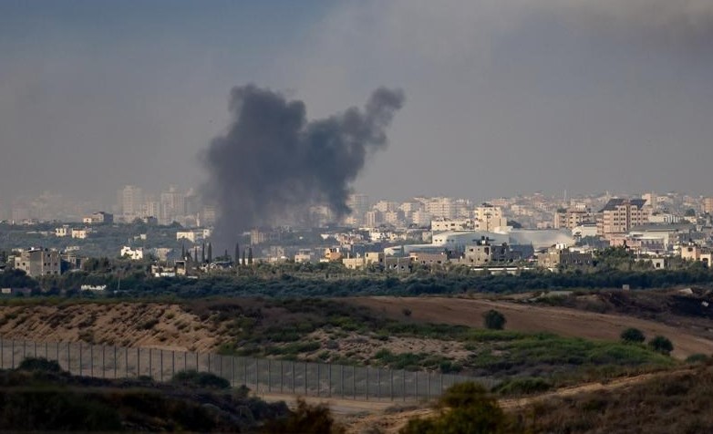 Photo of La ONU dice que Israel permite menos del 4 % del suministro de agua en Gaza