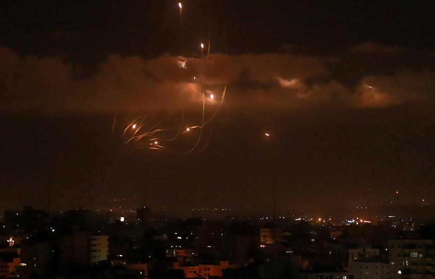 Photo of Israel decretó Estado de Guerra para todo su territorio