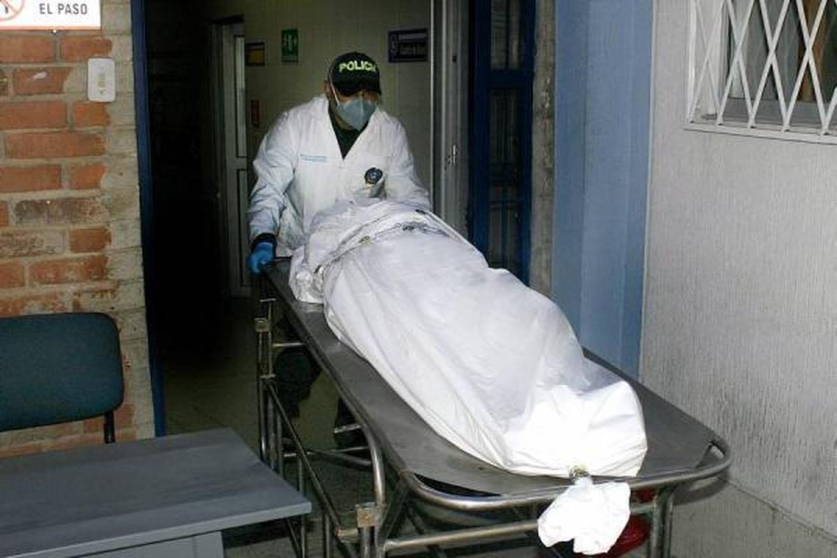 Photo of Hombre falleció tras ser quemado con agua caliente presuntamente por su expareja
