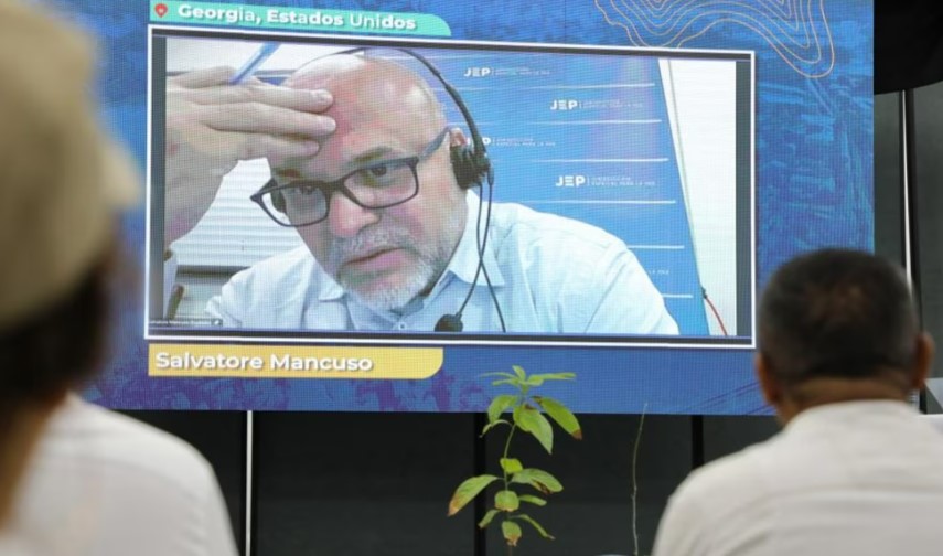 Photo of JEP define este jueves ingreso de Mancuso a esa jurisdicción