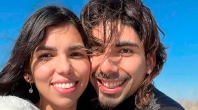 Photo of Murió colombiana atrapada en conflicto de Israel y Hamás. Su novio está desaparecido