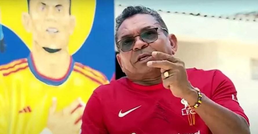 Photo of Plantón hoy en Barranquilla para pedir por la liberación del papá de Luis Díaz