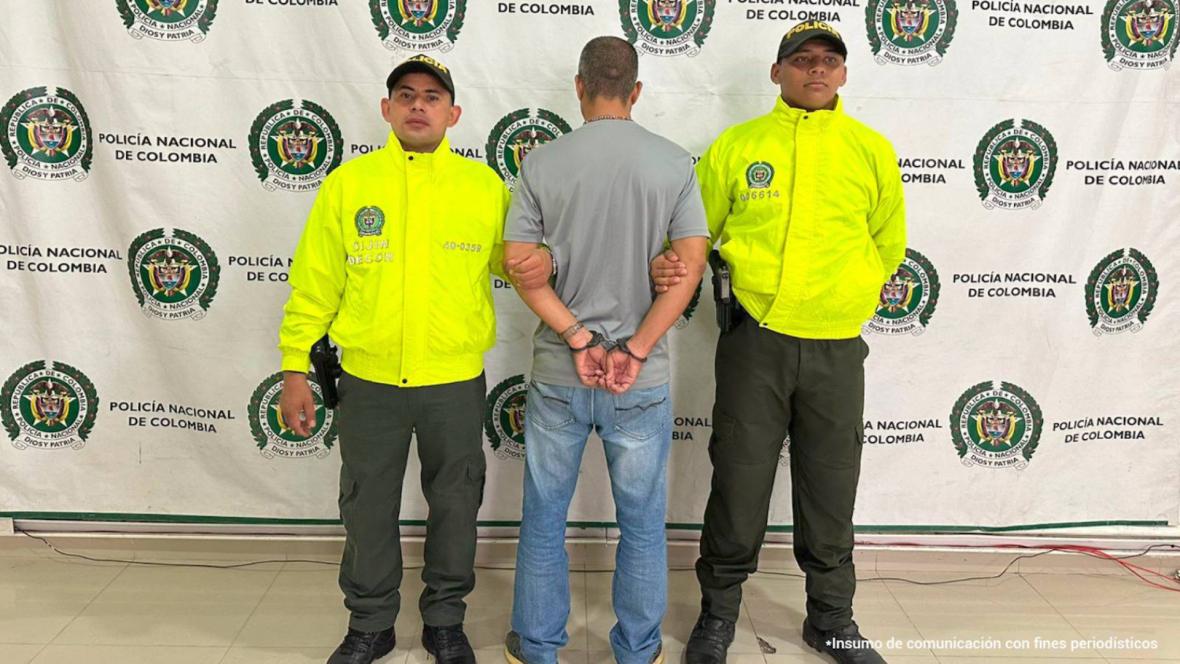Photo of A la cárcel pensionado del Ejército señalado de abusar de su hijastra en Montería