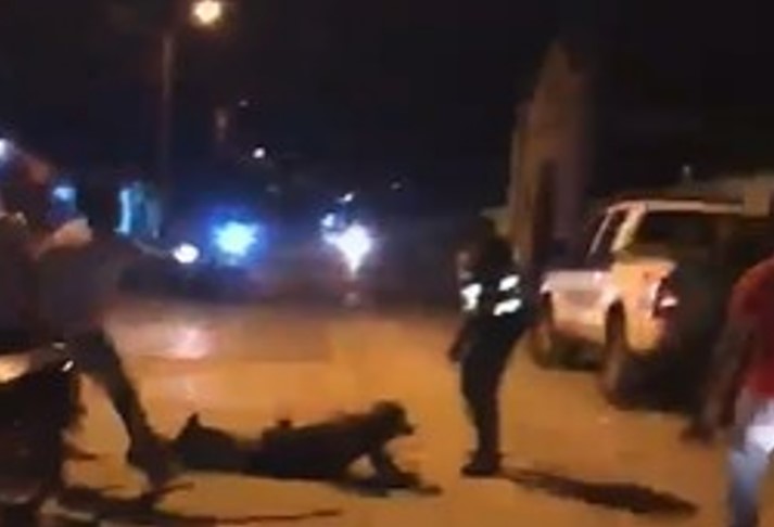Photo of Fallece policía que fue atacado a balas mientras inspeccionaba un cadáver en Planeta Rica