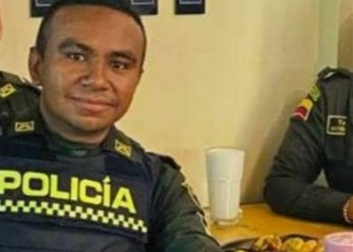 Photo of Ofrecen hasta 50 millones de pesos de recompensa por asesinos de policía en Planeta Rica