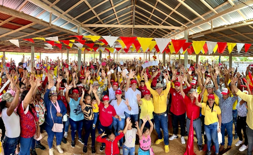 Photo of San Francisco del Rayo recibió la unión Calle – Nader