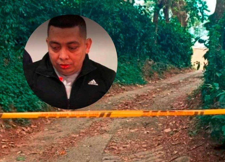 Photo of Mataron a sobrino de alias Otoniel en zona rural del Cesar. Era de Tierralta y estuvo preso en Estados Unidos