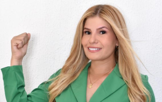 Photo of CNE revocó la candidatura de Yasmín Noriega a la Alcaldía de Pueblo Nuevo