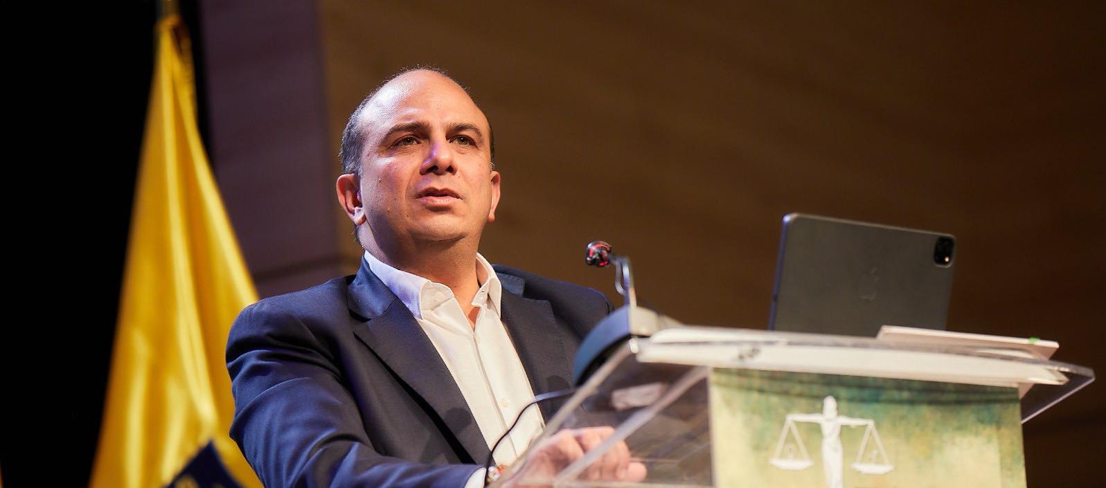 Photo of Defensoría del Pueblo se ofrece para facilitar la liberación del papá de Luis Díaz