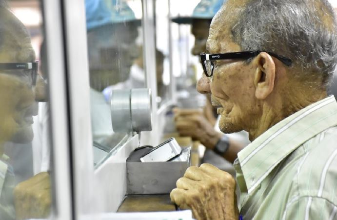 Photo of Hoy iniciaron los nuevos pagos de Colombia Mayor