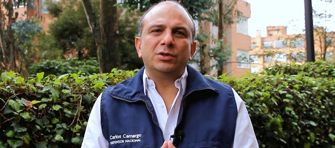 Photo of Defensor exige seriedad a los grupos armados ilegales con los procesos de paz