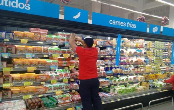 Photo of Hoy comienza el cobro de impuestos a alimentos Ultraprocesados