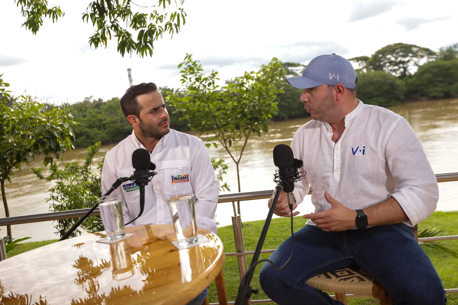Photo of Erasmo Zuleta tiene la llave para la revolución industrial de Córdoba”, asegura experto en innovación empresarial