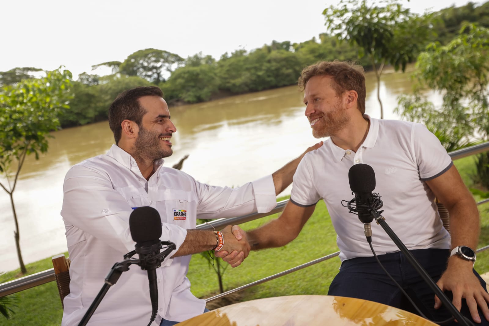 Photo of Aplicaremos la eficiencia del sector privado al sector público, para avanzar en desarrollo social y económico: Erasmo Zuleta