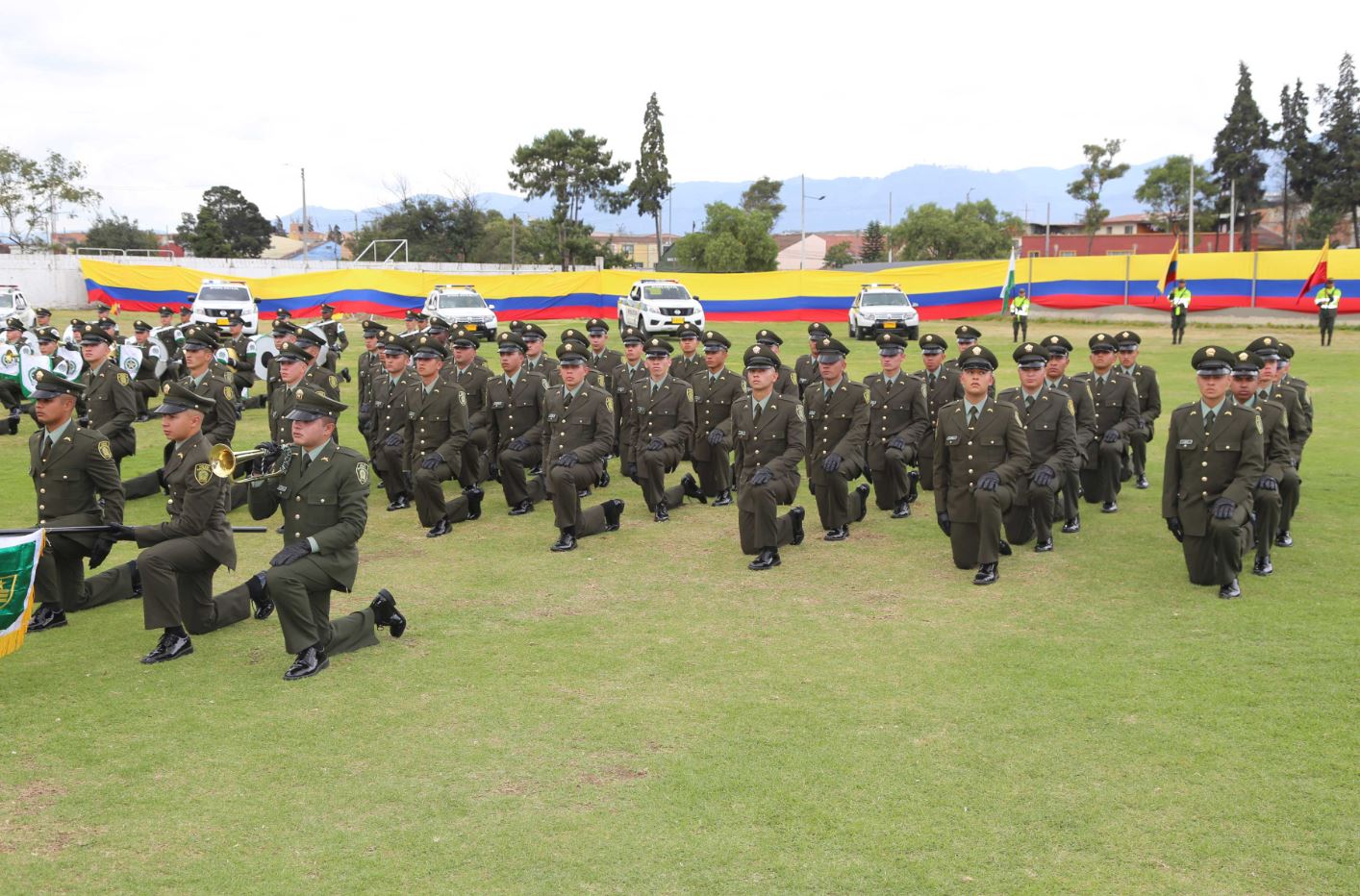 Photo of Decretan matrícula gratis para formarse en escuelas de la Policía ¿Cómo aplicar?