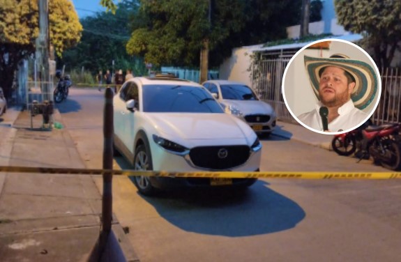 Photo of Hermana del gobernador Orlando Benítez habría sido secuestrada en Montería